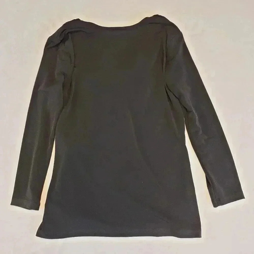 Charter‎ Club petite blouse - Picture 3 of 5